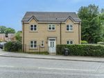 Thumbnail to rent in Berry Hill Lane, Mansfield