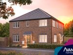 Thumbnail to rent in "The Fernlee" at Williamthorpe Road, North Wingfield, Chesterfield