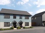 Thumbnail to rent in "Sage Home" at Bay View Road, Northam, Bideford
