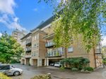 Thumbnail to rent in Axiom Apartments, Sparkes Close, Bromley
