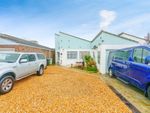 Thumbnail for sale in Conway Drive, Bognor Regis, West Sussex