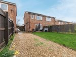 Thumbnail to rent in Meadow Walk, Yaxley, Peterborough