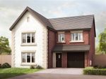 Thumbnail to rent in The Hamilton, Middleton Waters, Middleton St George