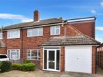 Thumbnail for sale in Blenheim Close, Didcot, Oxfordshire