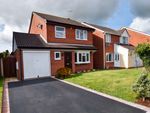 Thumbnail to rent in Country Meadows, Market Drayton