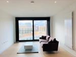Thumbnail to rent in Starboard Way, Royal Wharf, Silvertown