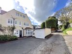 Thumbnail to rent in Gorseway, Off Convent Road, Sidmouth
