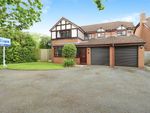 Thumbnail to rent in Clowes Drive, Telford