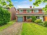 Thumbnail for sale in York Drive, Mickle Trafford, Chester, Cheshire