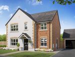 Thumbnail to rent in "The Kielder" at Doddington Road, Chatteris