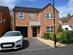 Thumbnail for sale in Sandpiper Close, Brownhills, Walsall