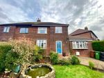 Thumbnail for sale in Berkeley Road, Hazel Grove, Stockport, Greater Manchester