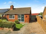 Thumbnail to rent in West Park, Selby