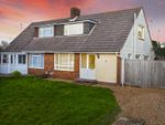 Thumbnail for sale in Ashwood Close, Broadwater, Worthing
