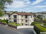 Thumbnail to rent in Corbyn Mount, Underhill Road, Torquay