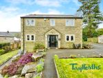 Thumbnail to rent in Garden House, Salterforth Road, Barnoldswick