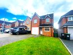 Thumbnail to rent in St. Christopher Drive, Wednesbury