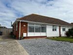 Thumbnail to rent in Chichester Way, Selsey, Chichester