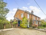 Thumbnail for sale in East Dean Road, Lockerley, Romsey, Hampshire