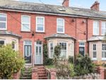 Thumbnail to rent in Longmeadow Road, Lympstone, Exmouth