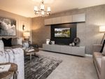 Thumbnail to rent in "The Darlton" at Beamhill Road, Anslow, Burton-On-Trent