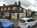 Thumbnail to rent in Connaught Road, Luton