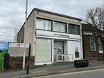 Thumbnail to rent in Former Banking Premises, The Cross, Bromborough, Birkenhead
