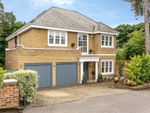 Thumbnail for sale in Links Green Way, Cobham, Surrey