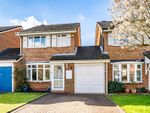 Thumbnail for sale in Geoffrey Close, Sutton Coldfield