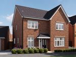 Thumbnail to rent in "The Aspen" at Marshfoot Lane, Hailsham