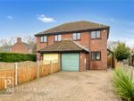 Thumbnail for sale in Armoury Road, West Bergholt, Colchester, Essex