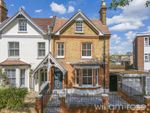 Thumbnail for sale in Fairfield Road, Woodford Green