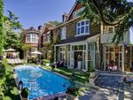 Thumbnail to rent in Hampstead, London, Hampstead