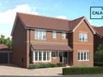 Thumbnail to rent in The Walnut, Knights Grove, Coley Farm, Stoney Lane, Ashmore Green, Berkshire