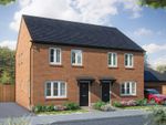 Thumbnail to rent in "The Holly" at Watermill Way, Collingtree, Northampton