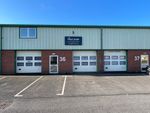 Thumbnail to rent in Unit 36, Glenmore Business Park, Telford Road, Churchfields, Salisbury