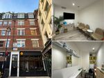 Thumbnail to rent in Rathbone Street, London