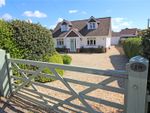 Thumbnail for sale in Lawn Road, Milford On Sea, Lymington