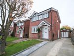 Thumbnail to rent in Tyersall Close, Eccles, Manchester