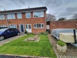 Thumbnail for sale in Woodford Close, Stockingford, Nuneaton
