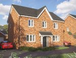 Thumbnail to rent in "Chestnut" at Undy, Caldicot