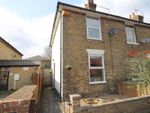 Thumbnail to rent in Grove Place, Faversham