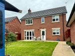 Thumbnail for sale in Kinalt Crescent, St. Martins, Oswestry