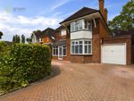 Thumbnail for sale in Barnard Road, Sutton Coldfield