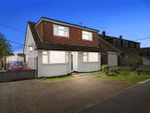 Thumbnail for sale in Brock Hill, Runwell, Wickford, Essex