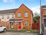 Thumbnail for sale in Horseshoe Drive, Cannock, Staffordshire