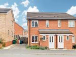 Thumbnail to rent in Courtelle Road, Paragon Park, Coventry