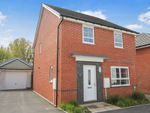 Thumbnail to rent in Ffordd Y Spitfire, St Athan