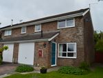 Thumbnail for sale in Harding Close, Llantwit Major