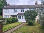 Thumbnail for sale in Highview Crescent, Camberley, Surrey